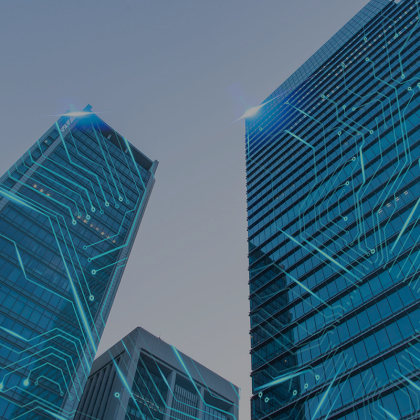 AI智能服务机器人